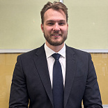 Сергей Митрофанов 
